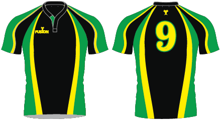 normal jersey design