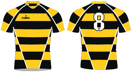 custom rugby shirts