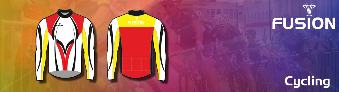 bespoke cycle shirts