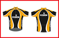 Fusion Sportswear - Cycling