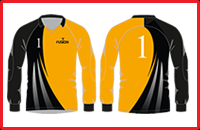 Fusion Sportswear - Football